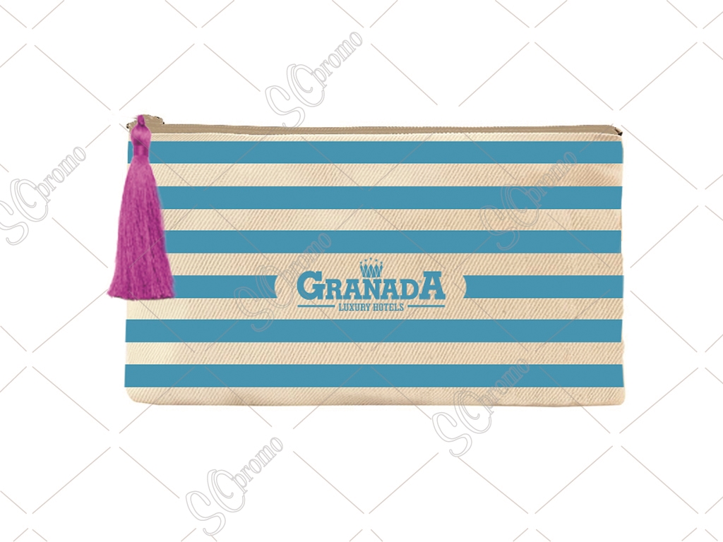 Hambez Makyaj Çantası